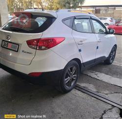 هيونداي توسان